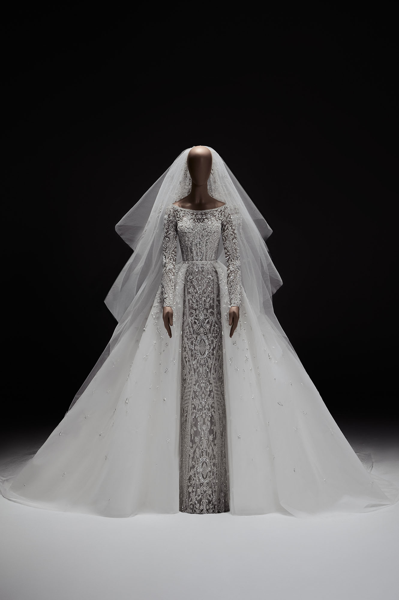 BRIDAL SPRING 2027 - Zuhair Murad