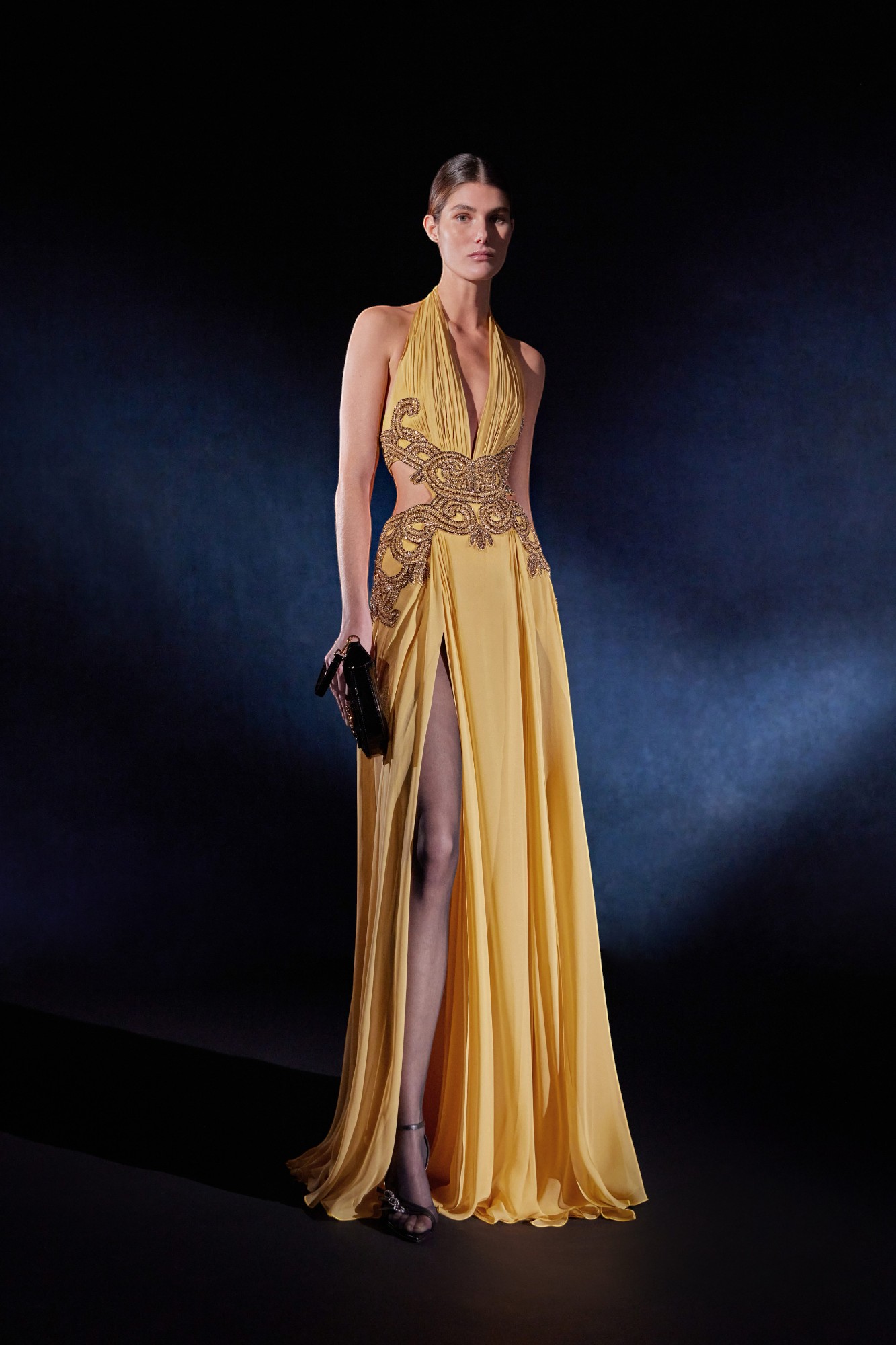 Ready to wear Pre-Fall 2025 - Zuhair Murad