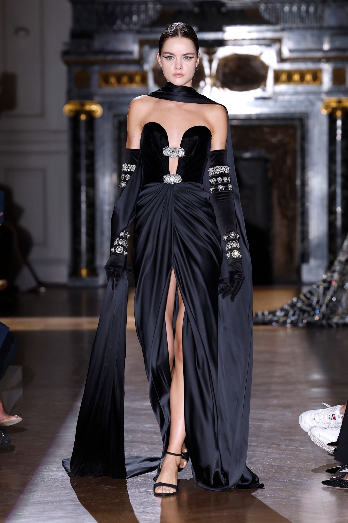 COUTURE FALL 2024 - Zuhair Murad