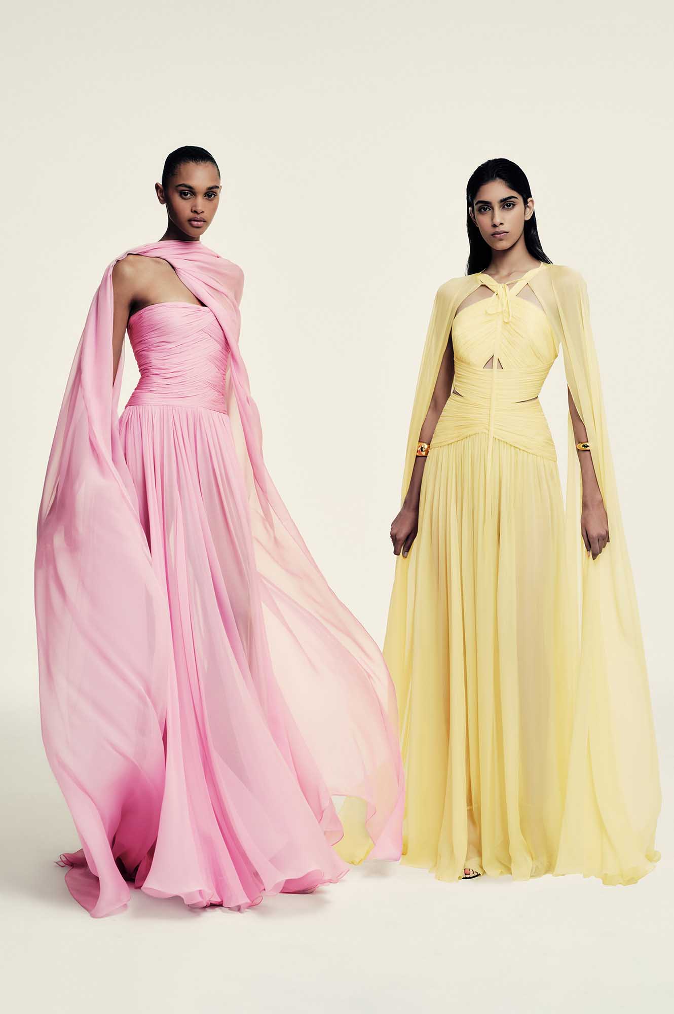 Ready-To-Wear Spring 2026 - Zuhair Murad