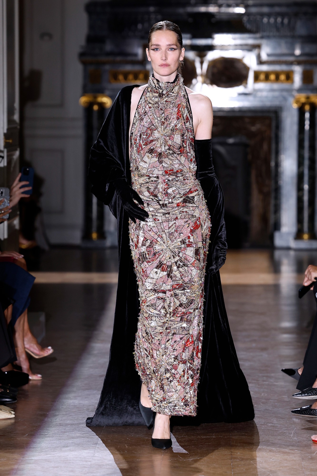 COUTURE FALL 2024 - Zuhair Murad